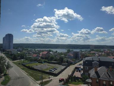 1-кімнатна квартира за адресою вул. Чорнобильська (площа 41 м²) - Atlanta.ua - фото 18