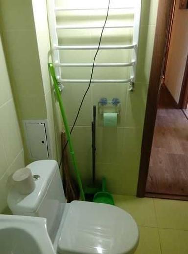 2-rooms apartment apartment by the address st. Prigorodskaya Prigorodnaya Primiska (area 53 m²) - Atlanta.ua - photo 40