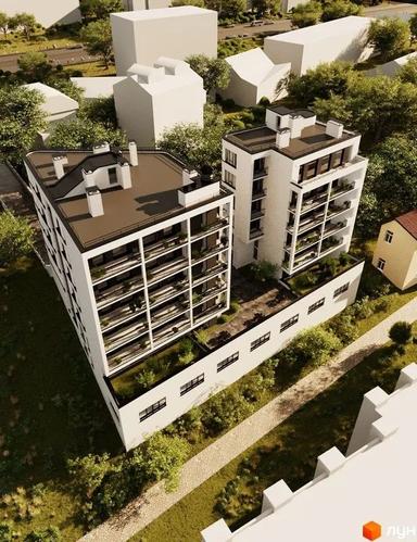 2-rooms apartment apartment by the address (area 66 m²) - Atlanta.ua - photo 22