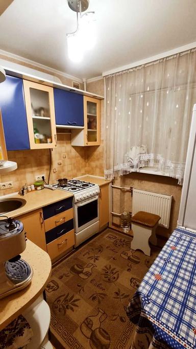 1-кімнатна квартира за адресою вул. Магістратська (площа 34 м²) - Atlanta.ua - фото 30