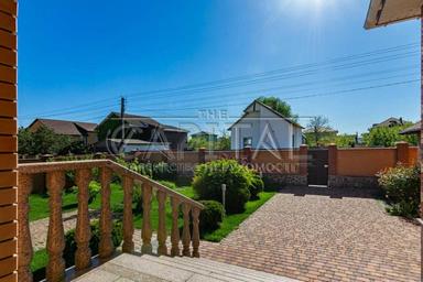 Дом по адресу (площадь 160 м²) - Atlanta.ua - фото 31