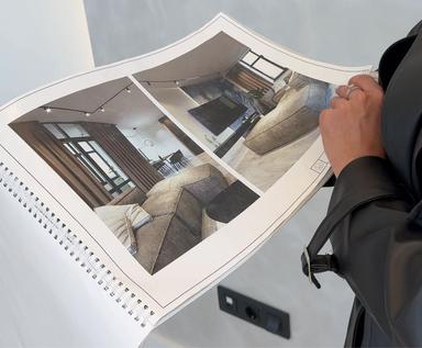 2-комнатная квартира по адресу Куликово поле пл. (площадь 120 м²) - Atlanta.ua - фото 27