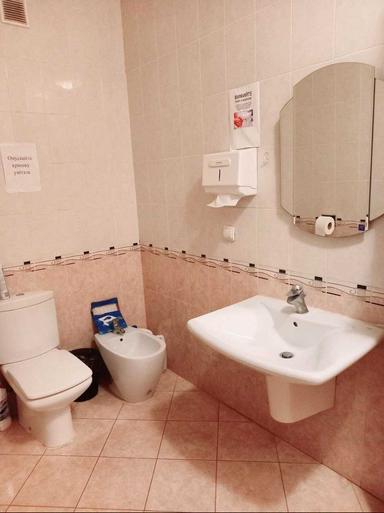 Многокомнатная квартира по адресу ул. Ильенка Юрия (площадь 229 м²) - Atlanta.ua - фото 38