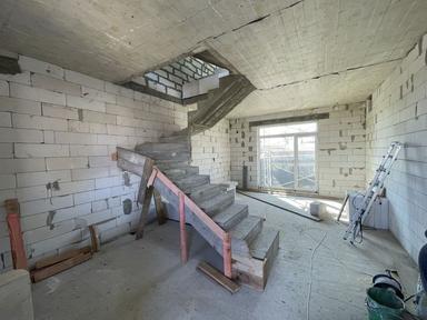 Дом по адресу Хуторской пер. (площадь 106 м²) - Atlanta.ua - фото 6