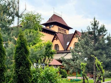 Комерційна нерухомість за адресою вул. Чорнобильська (площа 5800 м²) - Atlanta.ua - фото 33