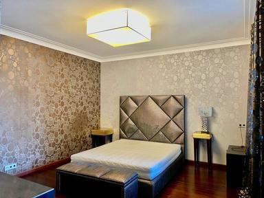 Многокомнатная квартира по адресу бульвар Дружбы Народов (площадь 184,1 м²) - Atlanta.ua - фото 33