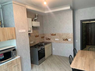 1-кімнатна квартира за адресою вул. Юнацька (площа 46 м²) - Atlanta.ua - фото 28