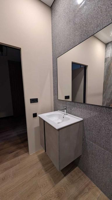 1-комнатная квартира по адресу бульвар Дружбы Народов (площадь 44 м²) - Atlanta.ua - фото 34