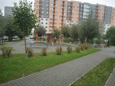 1-room apartment apartment by the address st. Magistratskaya (area 40 m²) - Atlanta.ua - photo 12