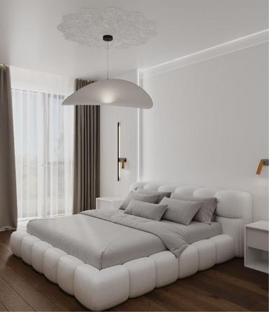 3-кімнатна квартира за адресою бульвар Дружби Народів (площа 85 м²) - Atlanta.ua - фото 29