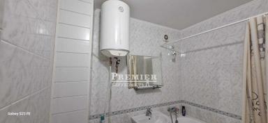 1-кімнатна квартира за адресою вул. Приморська (площа 45 м²) - Atlanta.ua - фото 18