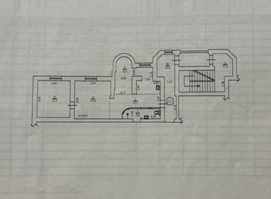 2-кімнатна квартира за адресою вул. Відпочинку (площа 71,5 м²) - Atlanta.ua - фото 44