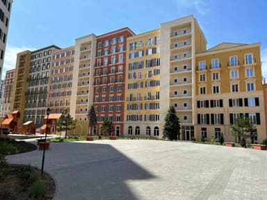 2-комнатная квартира по адресу (площадь 72,6 м²) - Atlanta.ua - фото 10