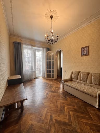 Багатокімнатна квартира за адресою вул. Китобійна (площа 123 м²) - Atlanta.ua - фото 29