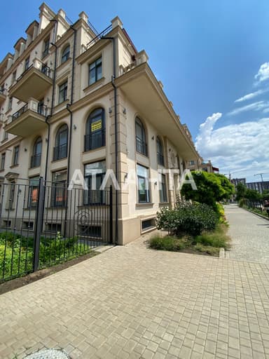 3-комнатная квартира по адресу ул. Победы (площадь 100 м²) - Atlanta.ua - imageAlt 11