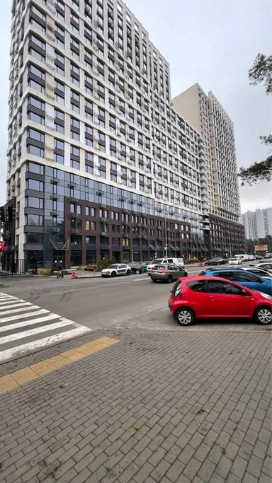 2-кімнатна квартира за адресою вул. Князя Романа Мстиславича (площа 84 м²) - Atlanta.ua - фото 30