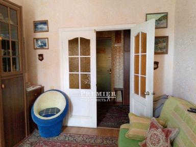 2-комнатная квартира по адресу ул. Приморская (площадь 50,3 м²) - Atlanta.ua - фото 13