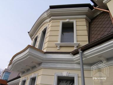 Дом по адресу бульвар Дружбы Народов (площадь 1466,4 м²) - Atlanta.ua - фото 12