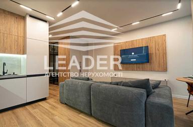 1-комнатная квартира по адресу 2-й Хмельницкого шоссе пер. (площадь 37 м²) - Atlanta.ua - фото 24