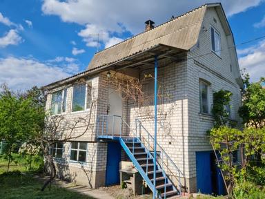 Дом по адресу ул. Васильковская (площадь 110 м²) - Atlanta.ua - фото 47