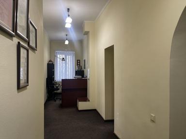 Коммерческая недвижимость по адресу бульвар Дружбы Народов (площадь 92 м²) - Atlanta.ua - фото 19