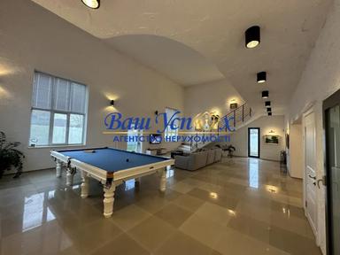 Дом по адресу ул. Васильковская (площадь 400 м²) - Atlanta.ua - фото 35