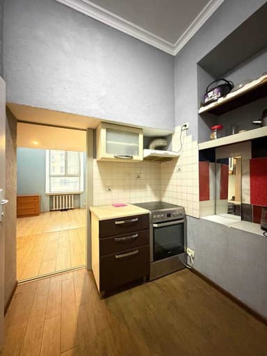 1-комнатная квартира по адресу ул. Танкистов (площадь 23,5 м²) - Atlanta.ua - imageAlt 20