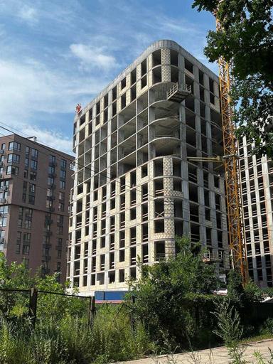 2-кімнатна квартира за адресою вул. Берковецька (площа 68 м²) - Atlanta.ua - фото 21