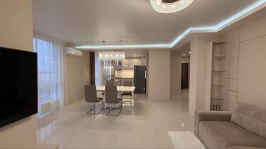 3-rooms apartment apartment by the address st. Ul Salyutnaya (area 99 m²) - Atlanta.ua - photo 23