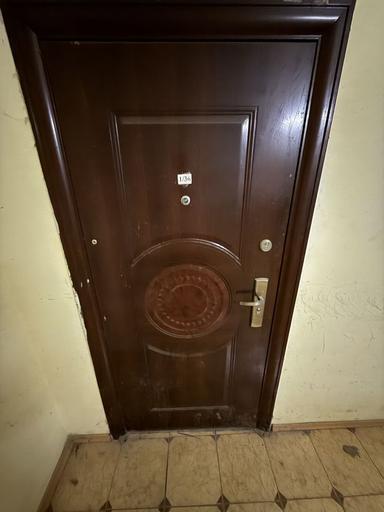 1-комнатная квартира по адресу ул. Одесская (площадь 47,2 м²) - Atlanta.ua - фото 17