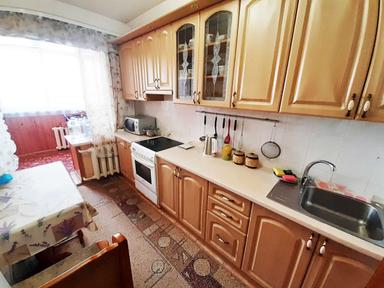 3-комнатная квартира по адресу Берестейский проспект(пр-т. Победы) (площадь 75 м²) - Atlanta.ua - фото 39