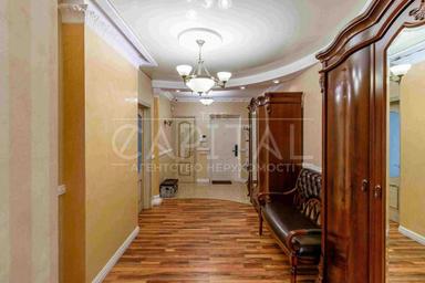 4+-rooms apartment apartment by the address (area 131 m²) - Atlanta.ua - photo 33