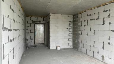 1-room apartment apartment by the address (area 33,1 m²) - Atlanta.ua - photo 29