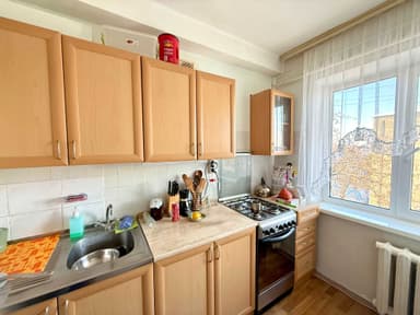 2-комнатная квартира по адресу ул. БПерова (площадь 40 м²) - Atlanta.ua - imageAlt 13