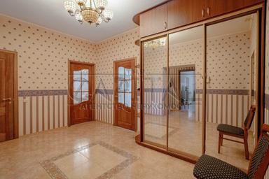 4+-rooms apartment apartment by the address st. Ilenka Yuriya (area 146 m²) - Atlanta.ua - photo 45