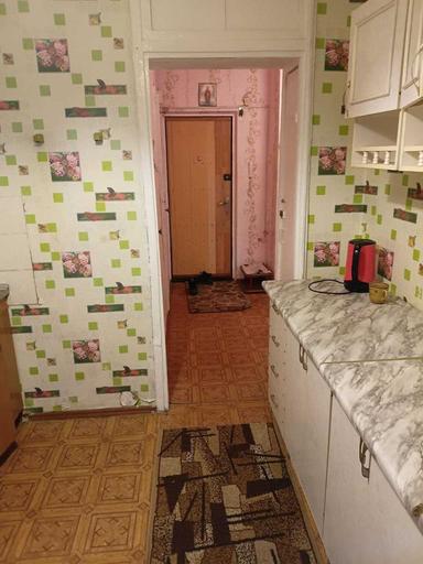 1-кімнатна квартира за адресою Добровольського пр. (площа 42 м²) - Atlanta.ua - фото 21