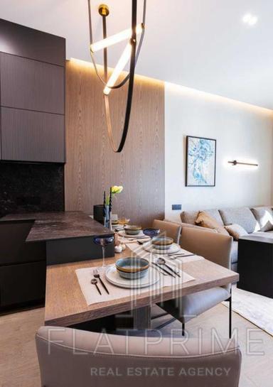 2-кімнатна квартира за адресою вул. Іоанна Павла II (площа 86 м²) - Atlanta.ua - фото 26