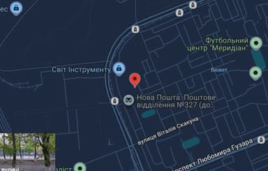 Коммерческая недвижимость по адресу (площадь 1855 м²) - Atlanta.ua - imageAlt 13