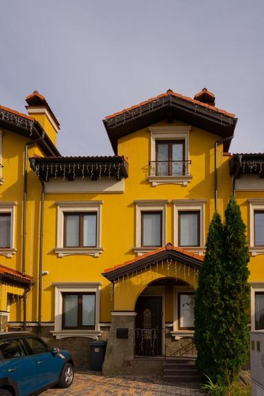 Дом по адресу ул. Лукьяненко Левка(Тимошенко) (площадь 200 м²) - Atlanta.ua - фото 9