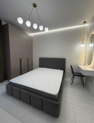 1-комнатная квартира по адресу ул. Краснова (площадь 42,6 м²) - Atlanta.ua - фото 19