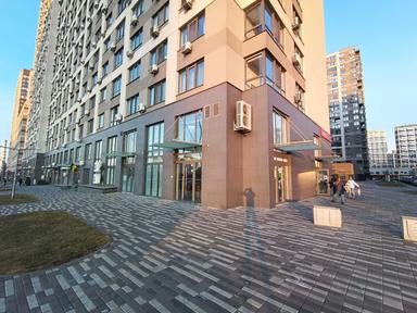 Комерційна нерухомість за адресою вул. Замковецька (площа 162 м²) - Atlanta.ua - фото 9