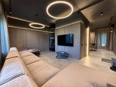 3-кімнатна квартира за адресою бульвар Дружби Народів (площа 142 м²) - Atlanta.ua - фото 34