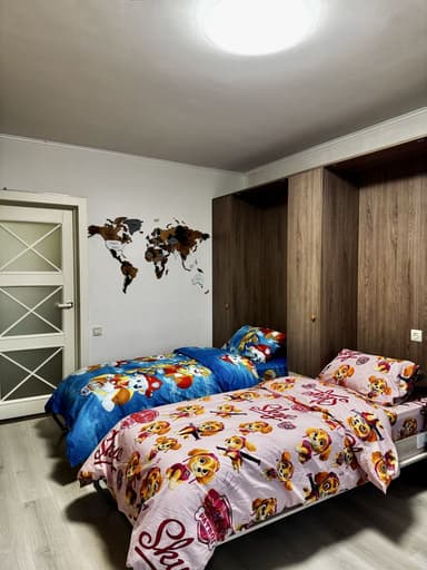 3-комнатная квартира по адресу ул. Замковецкая (площадь 75 м²) - Atlanta.ua - фото 46