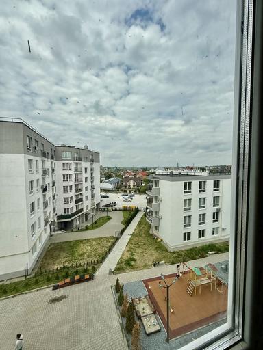 1-кімнатна квартира за адресою Жовківська вул. (площа 43 м²) - Atlanta.ua - фото 23