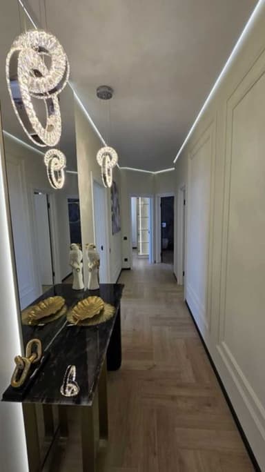 Багатокімнатна квартира за адресою Куликове поле пл. (площа 109 м²) - Atlanta.ua - фото 29