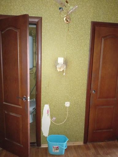 3-rooms apartment apartment by the address st. Kitoboynaya (area 70 m²) - Atlanta.ua - photo 25