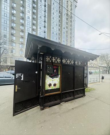 Комерційна нерухомість за адресою (площа 6 м²) - Atlanta.ua - фото 13