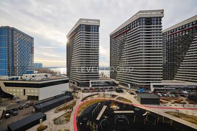 2-кімнатна квартира за адресою вул. Причальна (площа 71 м²) - Atlanta.ua - фото 37