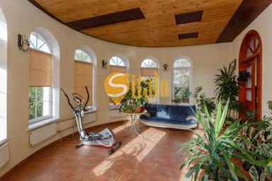 Дом по адресу (площадь 320 м²) - Atlanta.ua - фото 31