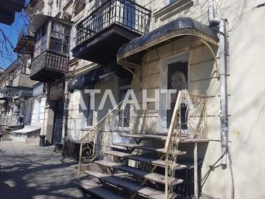 Commercial real estate at st. Bolshaya arnautskaya Chkalova (area 152,7 m²) - Atlanta.ua - photo 18